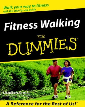 [Dummies 01] • Fitness Walking For Dummies